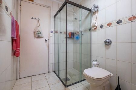 Apartamento à venda com 125m², 3 quartos e 1 vagaBanheiro 1