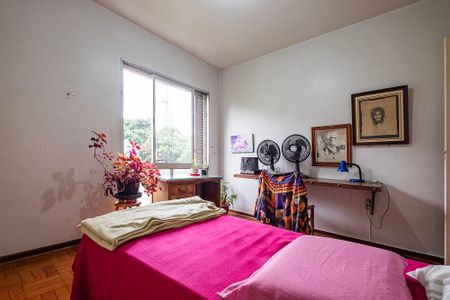 Apartamento à venda com 125m², 3 quartos e 1 vagaQuarto 1