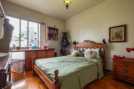 Apartamento à venda com 125m², 3 quartos e 1 vagaQuarto 3