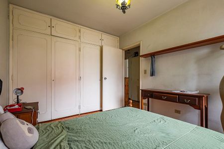 Apartamento à venda com 125m², 3 quartos e 1 vagaQuarto 3