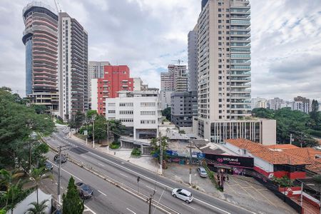 Apartamento à venda com 125m², 3 quartos e 1 vagaSala