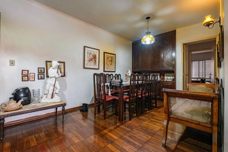 Apartamento à venda com 125m², 3 quartos e 1 vagaSala