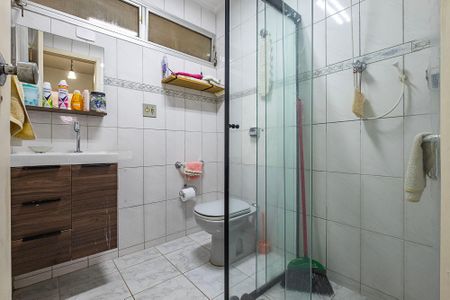 Apartamento à venda com 125m², 3 quartos e 1 vagaBanheiro 2