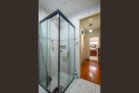 Apartamento à venda com 125m², 3 quartos e 1 vagaBanheiro 2