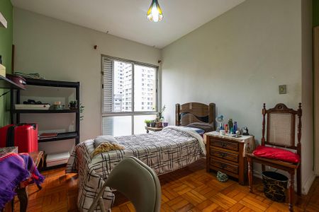 Apartamento à venda com 125m², 3 quartos e 1 vagaQuarto 2
