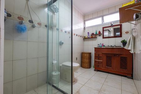 Apartamento à venda com 125m², 3 quartos e 1 vagaBanheiro 1