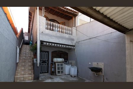 Casa à venda com 150m², 2 quartos e 2 vagas Casa à venda com 150m², 2 quartos e 2 vagasÁrea de Serviço