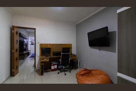 Casa à venda com 150m², 2 quartos e 2 vagas Casa à venda com 150m², 2 quartos e 2 vagasQuarto 1