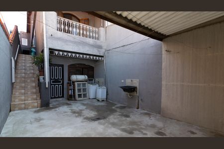 Casa à venda com 150m², 2 quartos e 2 vagas Casa à venda com 150m², 2 quartos e 2 vagasÁrea de Serviço