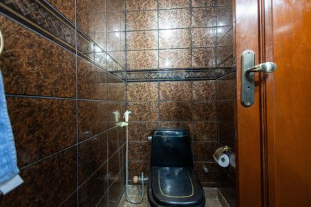 Apartamento à venda com 225m², 5 quartos e 4 vagasLavabo