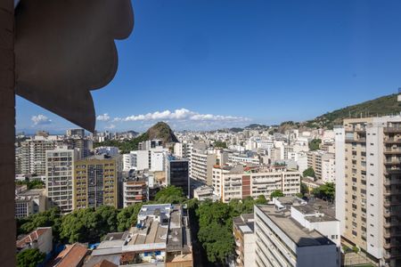 Apartamento à venda com 225m², 5 quartos e 4 vagasQuarto Suite Vista