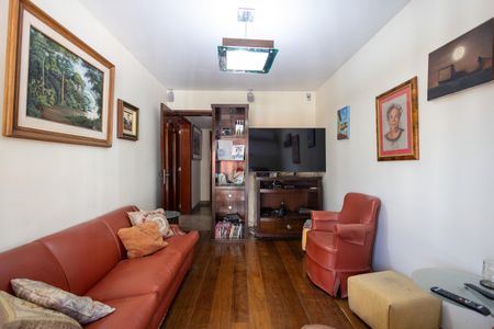 Apartamento à venda com 225m², 5 quartos e 4 vagasQuarto 5