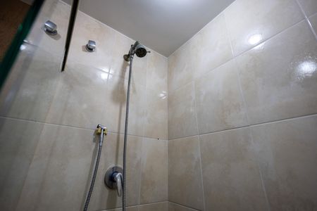 Apartamento à venda com 225m², 5 quartos e 4 vagasBanheiro Suite 3