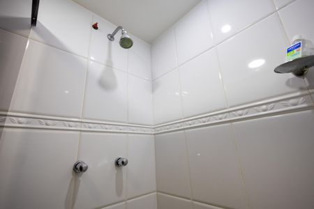 Apartamento à venda com 225m², 5 quartos e 4 vagasBanheiro Suite 4