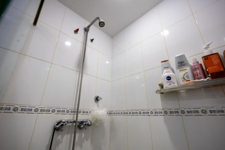 Apartamento à venda com 225m², 5 quartos e 4 vagasBanheiro Suite