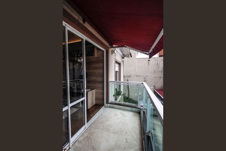 Casa à venda com 600m², 4 quartos e 6 vagasVaranda