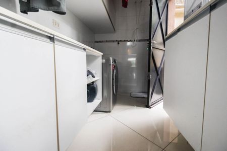 Casa à venda com 600m², 4 quartos e 6 vagasÁrea de serviço