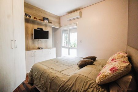 Casa à venda com 600m², 4 quartos e 6 vagasQuarto 3