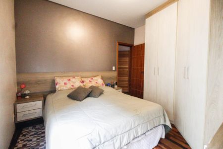 Casa à venda com 600m², 4 quartos e 6 vagasQuarto 3