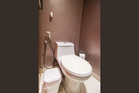 Casa à venda com 600m², 4 quartos e 6 vagasLavabo