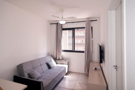 Apartamento para alugar com 2 quartos, 36m² em Bela Vista, São Paulo