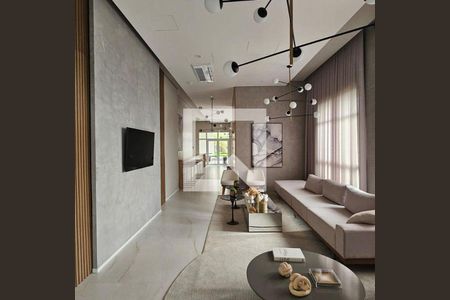 Apartamento para alugar com 109m², 3 quartos e 2 vagasÁrea Comum