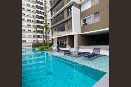 Apartamento para alugar com 109m², 3 quartos e 2 vagasÁrea comum - Piscina