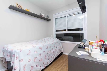 Apartamento para alugar com 109m², 3 quartos e 2 vagasQuarto 1 - suíte