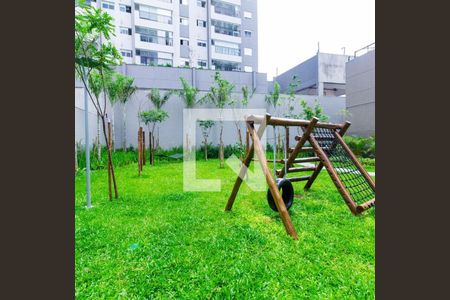 Apartamento para alugar com 109m², 3 quartos e 2 vagasÁrea comum - Playground