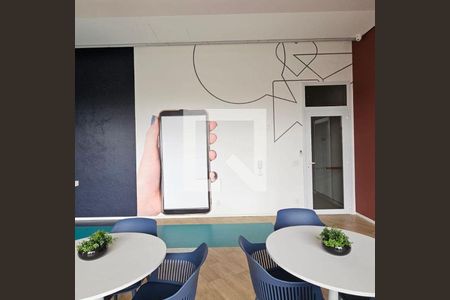 Apartamento para alugar com 109m², 3 quartos e 2 vagasÁrea comum - Salão de festas