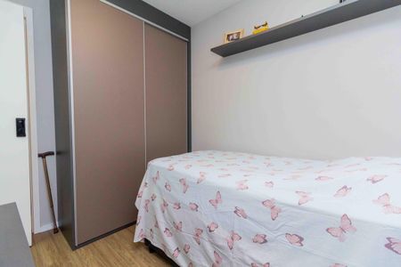 Apartamento para alugar com 109m², 3 quartos e 2 vagasQuarto 1 - suíte