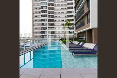 Apartamento para alugar com 109m², 3 quartos e 2 vagasÁrea comum - Piscina