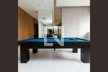 Apartamento para alugar com 109m², 3 quartos e 2 vagasÁrea comum - Salão de Jogos