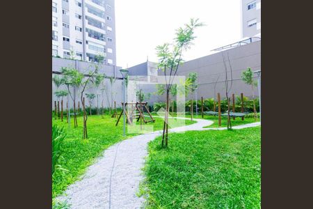 Apartamento para alugar com 109m², 3 quartos e 2 vagasÁrea comum - Playground