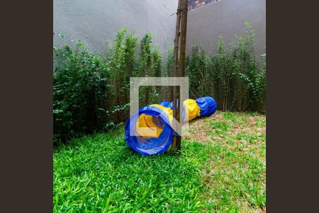 Apartamento para alugar com 109m², 3 quartos e 2 vagasÁrea comum - Espaço Pet