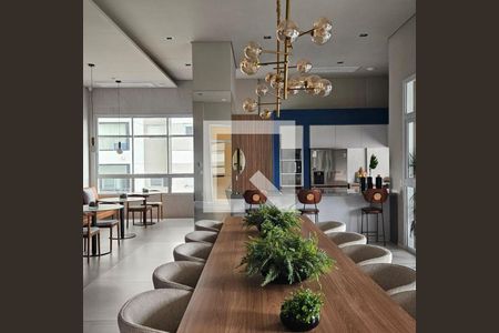 Apartamento para alugar com 109m², 3 quartos e 2 vagasÁrea comum - Área Gourmet