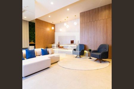 Apartamento para alugar com 109m², 3 quartos e 2 vagasÁrea comum