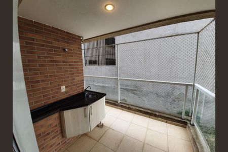 Apartamento à venda com 55m², 2 quartos e 2 vagasFoto 11