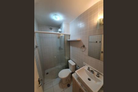 Apartamento à venda com 55m², 2 quartos e 2 vagasFoto 09