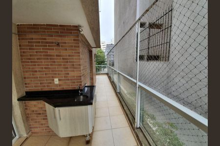 Apartamento à venda com 55m², 2 quartos e 2 vagasFoto 12