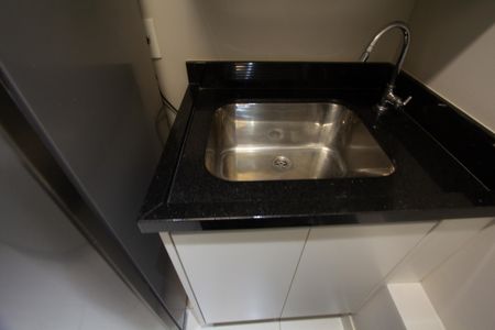 Apartamento para alugar com 61m², 1 quarto e 1 vagaÁrea de Serviço