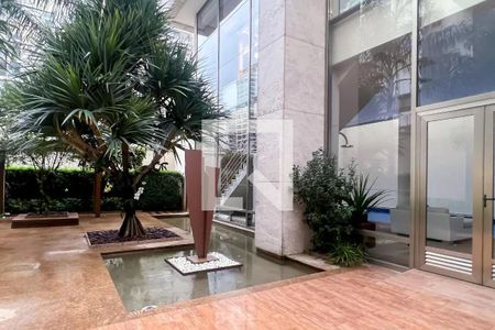 Apartamento para alugar com 61m², 1 quarto e 1 vagaÁrea comum