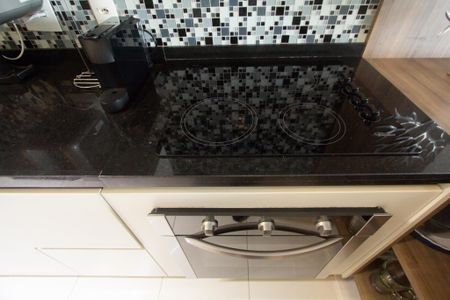 Apartamento para alugar com 61m², 1 quarto e 1 vagaCozinha