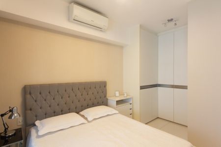 Apartamento para alugar com 61m², 1 quarto e 1 vagaSuíte