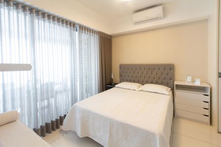 Apartamento para alugar com 61m², 1 quarto e 1 vagaSuíte