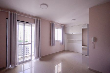Apartamento para alugar com 25m², 1 quarto e 1 vaga Apartamento para alugar com 25m², 1 quarto e 1 vagaStudio