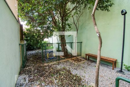 Apartamento para alugar com 25m², 1 quarto e 1 vaga Apartamento para alugar com 25m², 1 quarto e 1 vagaÁrea comum - Espaço PET