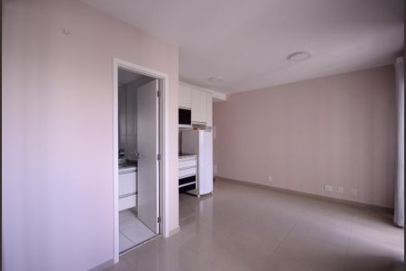 Apartamento para alugar com 25m², 1 quarto e 1 vaga Apartamento para alugar com 25m², 1 quarto e 1 vagaStudio