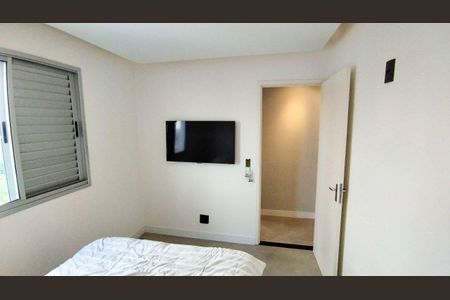 Apartamento à venda com 49m², 2 quartos e 1 vagaQuarto 2