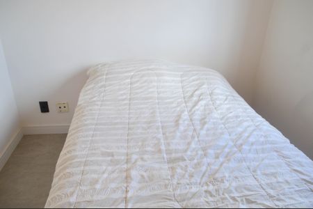 Apartamento à venda com 49m², 2 quartos e 1 vagaQuarto 2